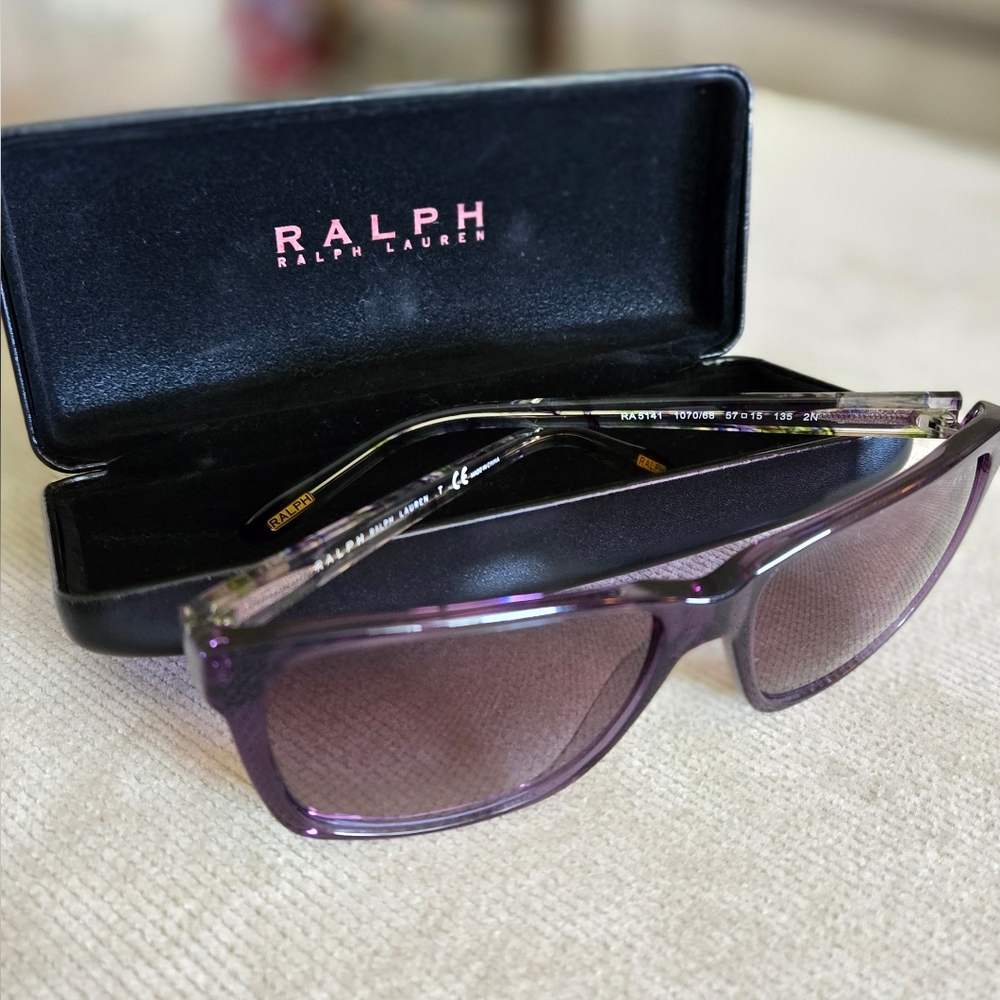 Ralph Lauren Sunglasses